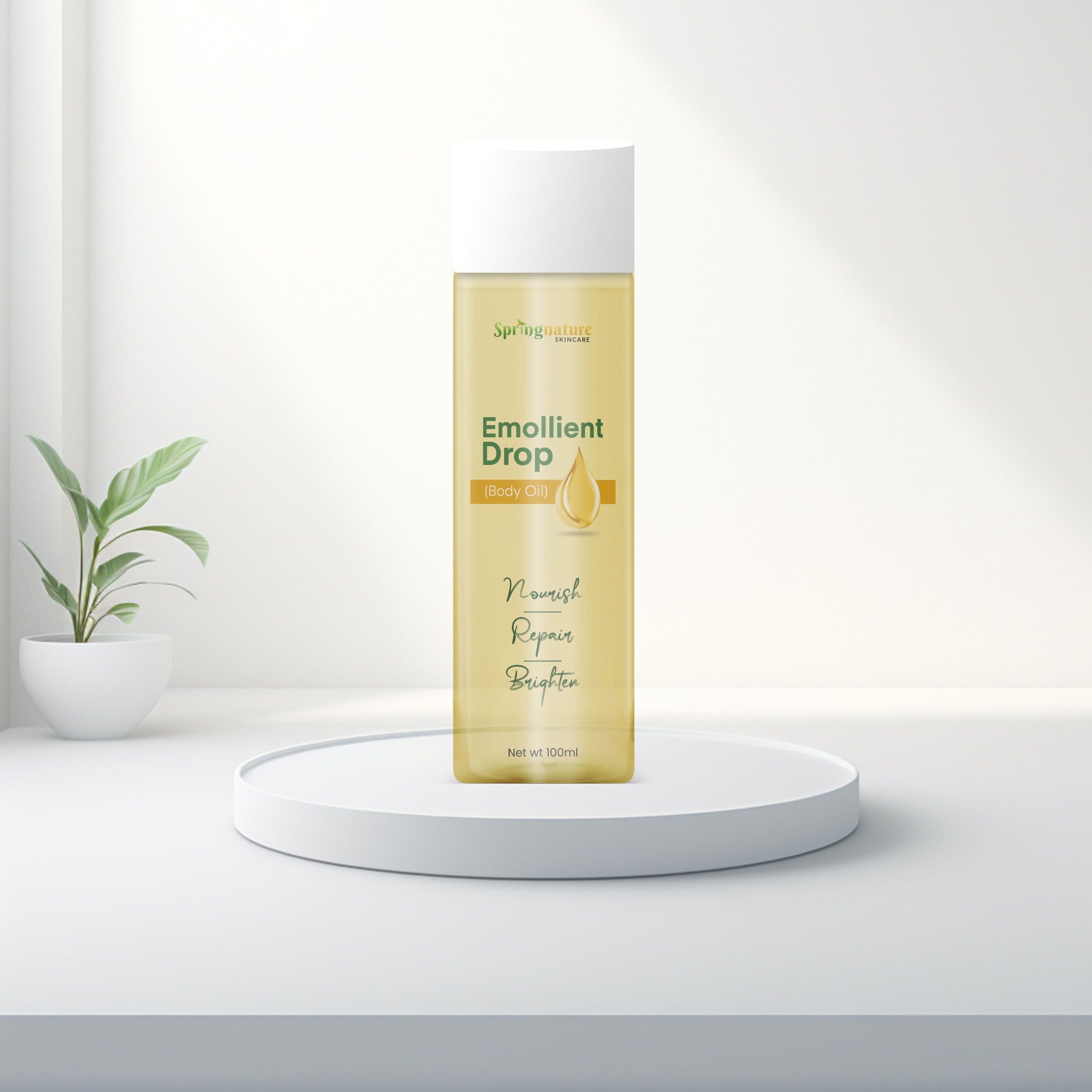 EMOLLIENT DROP